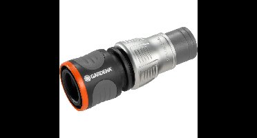 GARDENA Premium slangstuk 13 mm (1/2") - 15 mm (5/8")