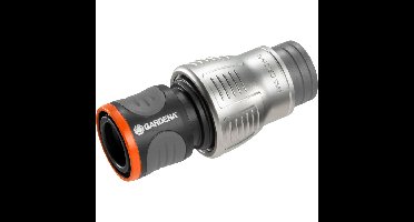 GARDENA Premium slangstuk 19 mm (3/4")