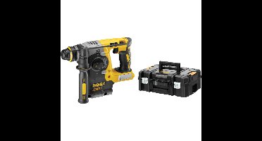 DEWALT 18V XR Koolborstelloze Accu Combihamer DCH273NT boorhamer