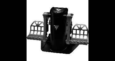 Thrustmaster TPR Pendular Rudder Systeem pedalen