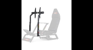 Next Level Racing F-GT Monitor Stand bevestiging