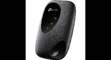 TP-Link 4G LTE Mobiele Wifi M7200 wlan lte router