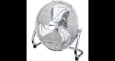 Termozeta Bassotto vloerventilator