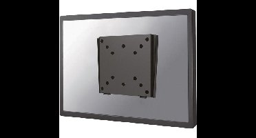 Neomounts Flatscreen wandsteun vlak FPMA-W25BLACK bevestiging