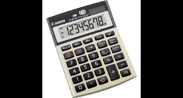 Canon LS-80TEG pocket rekenmachine