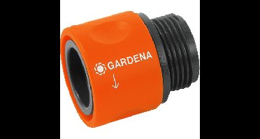 GARDENA Slangstuk 26,5 mm (G 3/4")
