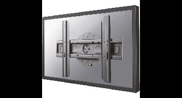 Neomounts Flatscreen wandsteun LED-WR100B bevestiging