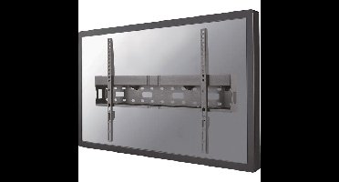 Neomounts Flatscreen wandsteun en mediabox houder LFD-W1640MP wandmontage