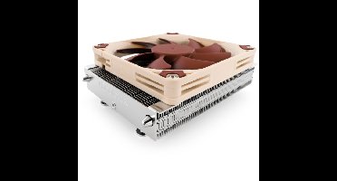 Noctua NH-L9a-AM4 cpu-koeler