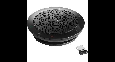 Jabra SPEAK 510+ MS luidspreker