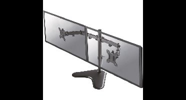Neomounts Flatscreen bureausteun FPMA-D550DDBLACK bevestiging