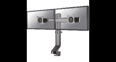 Neomounts Flatscreen bureausteun FPMA-D860DBLACK bevestiging