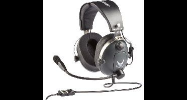 Thrustmaster T.Flight U.S. Air Force Edition headset gaming headset