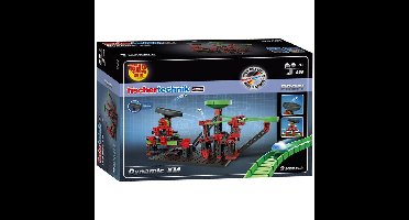 fischertechnik Marble runs - Dynamic XM kogelbaan