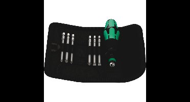 Wera Kraftform Kompakt 40 bitset