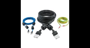 APC Smart-UPS SRT 5m Extension Cable voor 192VDC External Battery Packs kabel