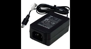 Datalogic 8-0935 Stroom adapter 12V DC stroomvoorziening