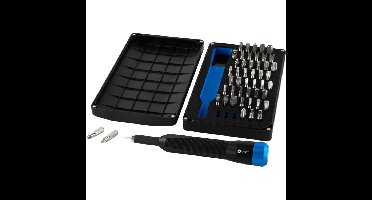 iFixit Mahi - 48 Bit Driver Kit bitset