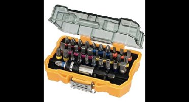 DEWALT 32-delige bitset DT7969