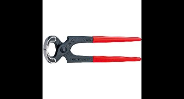 KNIPEX Nijptang 50 01 160 moniertang