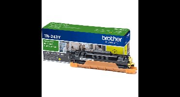 Brother TN243Y toner