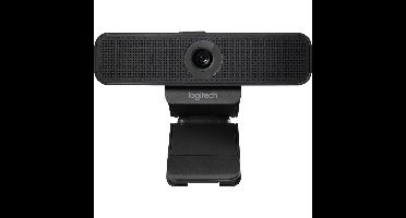 Logitech C925e Webcam