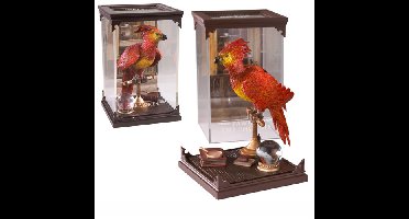 Noble Collection Harry Potter: Magical Creatures - Fawkes decoratie