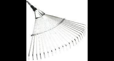 GARDENA Combisystem bladhark bezem