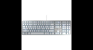 CHERRY KC 6000 SLIM toetsenbord