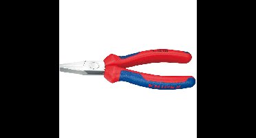KNIPEX Platbuigtang 20 02 160 grijptang