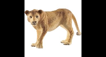 Schleich Wild Life - Leeuwin speelfiguur
