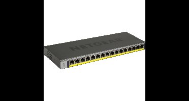 Netgear GS116PP switch