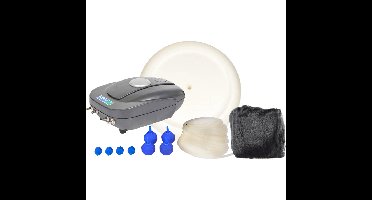 Hozelock Winter onderhoudset voor vijvers onderhoudseenheid