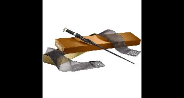 Noble Collection Fantastic Beasts 2: Albus Dumbledore Wand Rollenspel