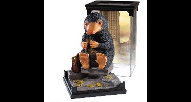 Noble Collection Harry Potter Fantastic Beasts: Magical Creatures - Niffler decoratie