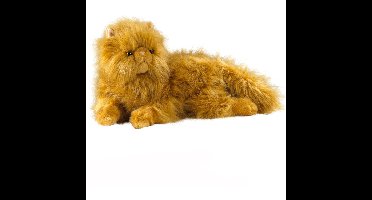 Noble Collection Harry Potter: Crookshanks, 43 cm pluchenspeelgoed