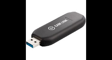 Elgato Cam Link 4K capture card