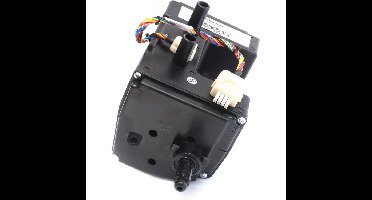 Robomow Aandrijving voor een RC aandrijfmechanisme