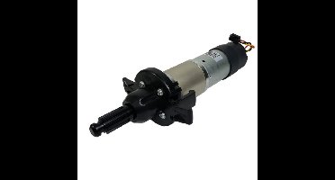 Robomow Wielmotor voor RS aandrijfmechanisme