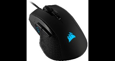 Corsair Ironclaw RGB Gaming Mouse