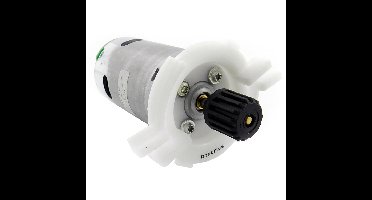 Robomow Maaimotor met koolborstel voor RC en RS aandrijfmechanisme