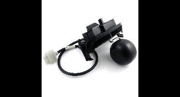 Robomow Voorwiel voor RC wielen