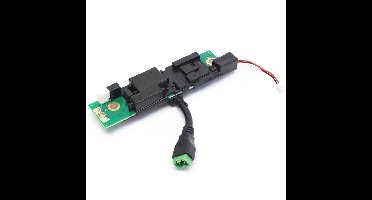 Robomow Printplaat basisstation voor RC oplaadstation