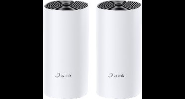 TP-Link Deco M4 mesh router