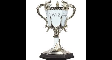 Noble Collection Harry Potter: Triwizard Cup decoratie