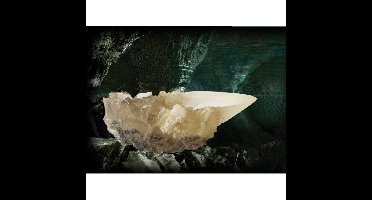 Noble Collection Harry Potter: The Crystal Goblet decoratie