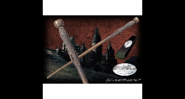 Noble Collection Harry Potter: Nigel's Wand Rollenspel