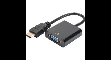 Digitus HDMI A > VGA adapter