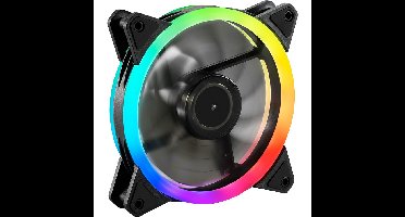 Sharkoon SHARK Blades RGB case fan