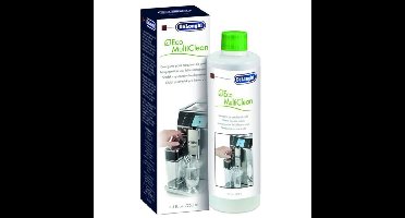 DeLonghi Melkschuimsproeier reiniger Eco MultiClean DLSC550 reinigingsmiddel